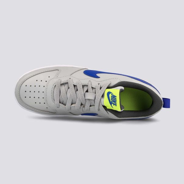NIKE Patike court borough low 2 bg - BQ5448-012
