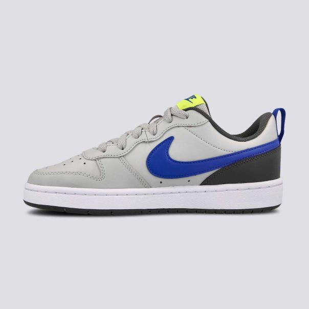 NIKE Patike court borough low 2 bg - BQ5448-012