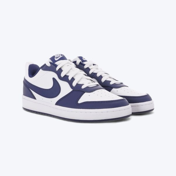 NIKE Patike court borough low 2 BG - BQ5448-107
