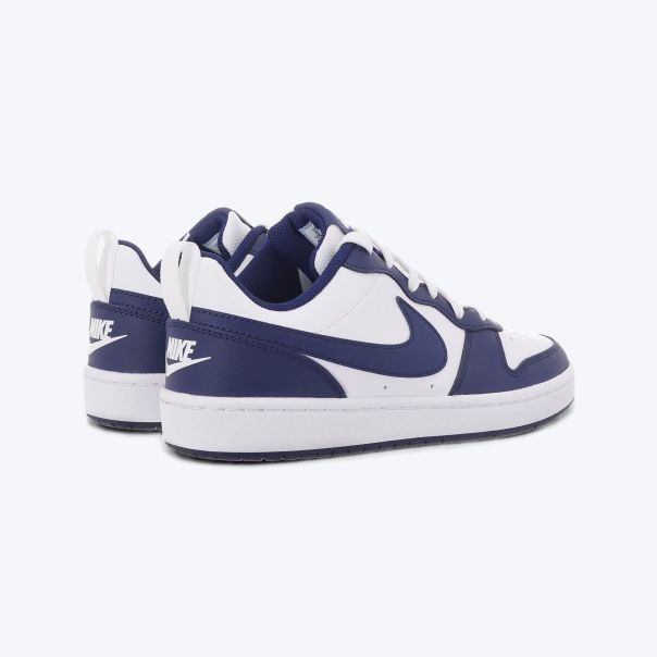 NIKE Patike court borough low 2 BG - BQ5448-107