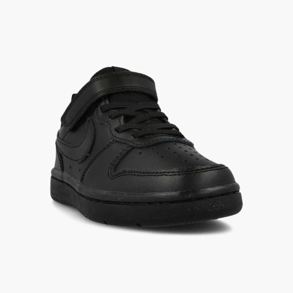 NIKE Patike court borough low 2 bp - BQ5451-001