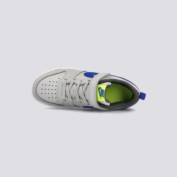 NIKE Patike court borough low 2 bp - BQ5451-012