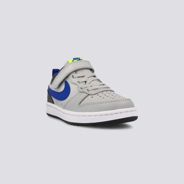 NIKE Patike court borough low 2 bp - BQ5451-012