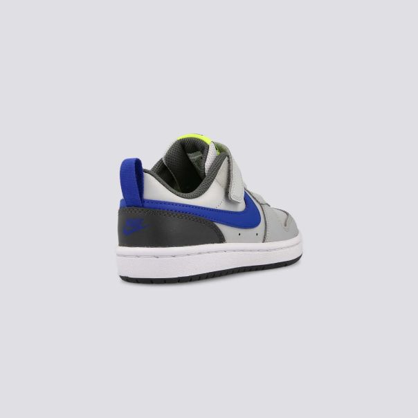 NIKE Patike court borough low 2 bp - BQ5451-012