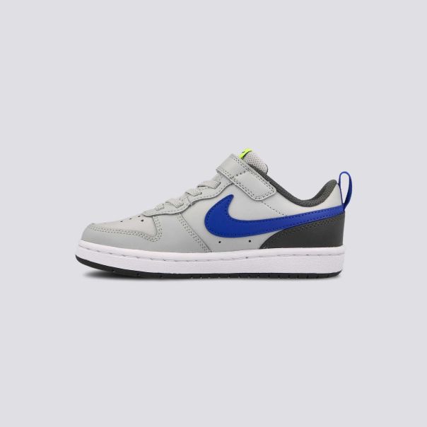 NIKE Patike court borough low 2 bp - BQ5451-012