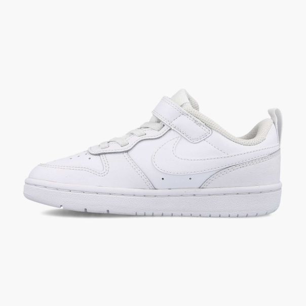 NIKE Patike court borough low 2 bp - BQ5451-100