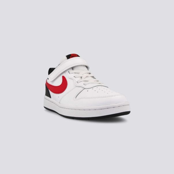 NIKE Patike court borough low 2 bp - BQ5451-110