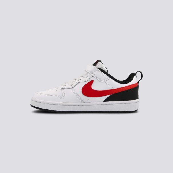 NIKE Patike court borough low 2 bp - BQ5451-110