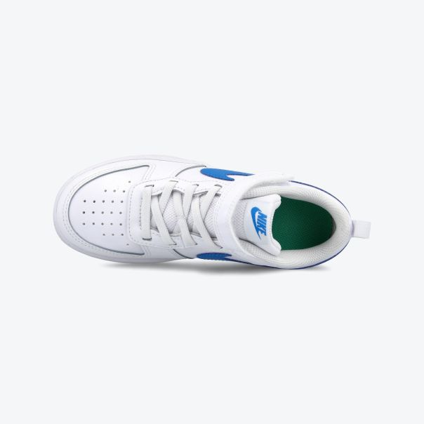 NIKE Patike Court Borough Low 2 BP - BQ5451-123
