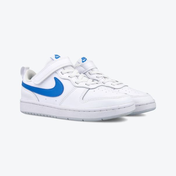 NIKE Patike Court Borough Low 2 BP - BQ5451-123