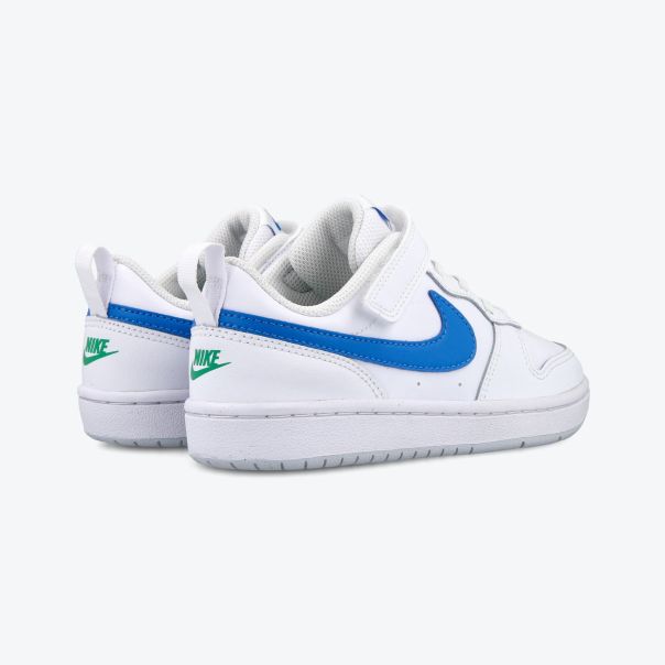 NIKE Patike Court Borough Low 2 BP - BQ5451-123