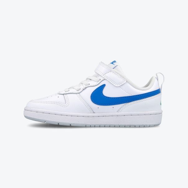 NIKE Patike Court Borough Low 2 BP - BQ5451-123