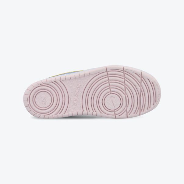 NIKE Patike Court Borough Low 2 GP - BQ5451-405