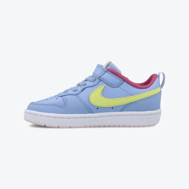 NIKE Patike Court Borough Low 2 GP - BQ5451-405