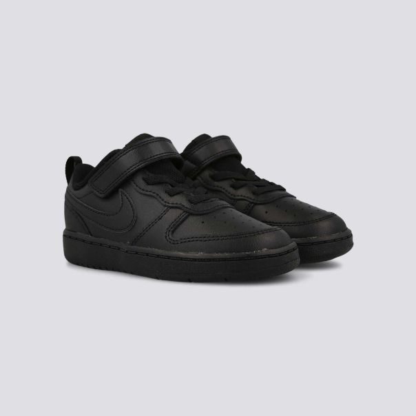 NIKE Patike nike court borough low 2 bt - BQ5453-001