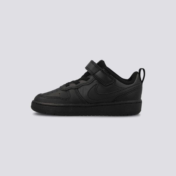 NIKE Patike nike court borough low 2 bt - BQ5453-001