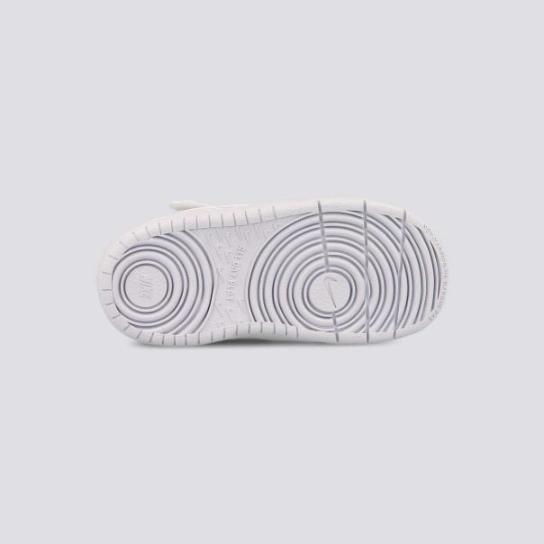 NIKE Patike court borough low 2 bt - BQ5453-100