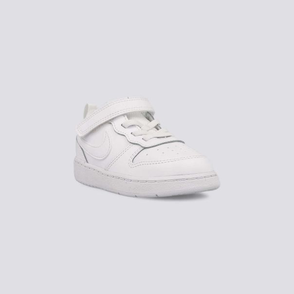 NIKE Patike court borough low 2 bt - BQ5453-100