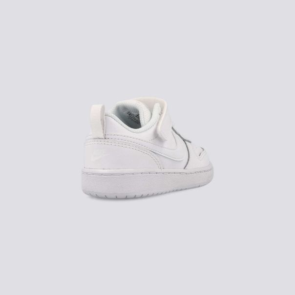NIKE Patike court borough low 2 bt - BQ5453-100