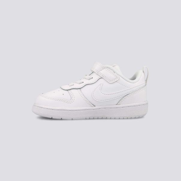 NIKE Patike court borough low 2 bt - BQ5453-100