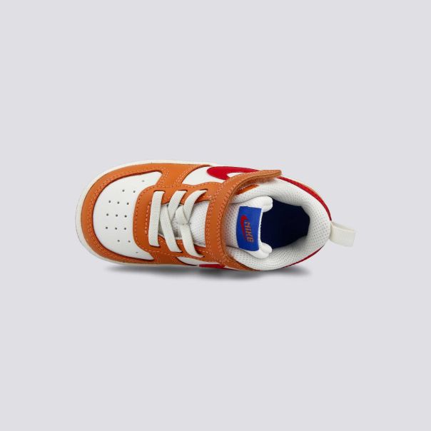 NIKE Patike court borough low 2 bt - BQ5453-119
