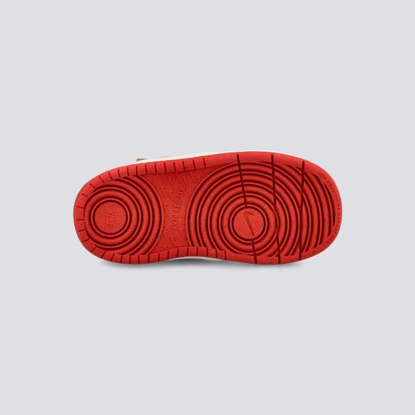 NIKE Patike court borough low 2 bt - BQ5453-119