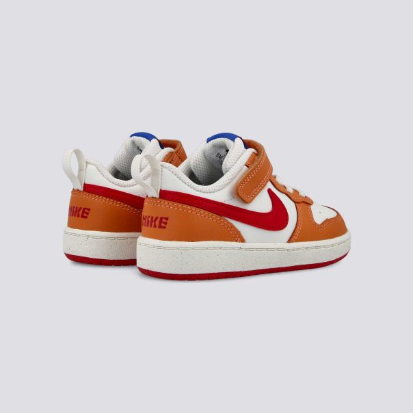 NIKE Patike court borough low 2 bt - BQ5453-119