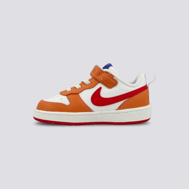 NIKE Patike court borough low 2 bt - BQ5453-119