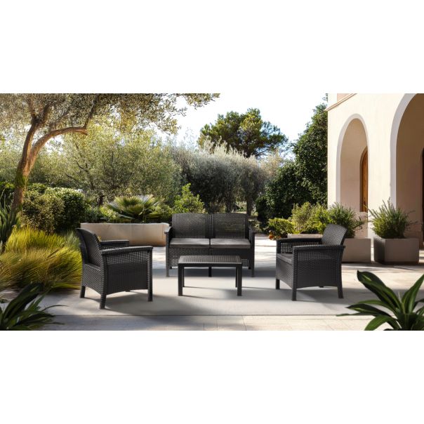 BICA Baštenska garnitura Rialto 2 - EP2898329