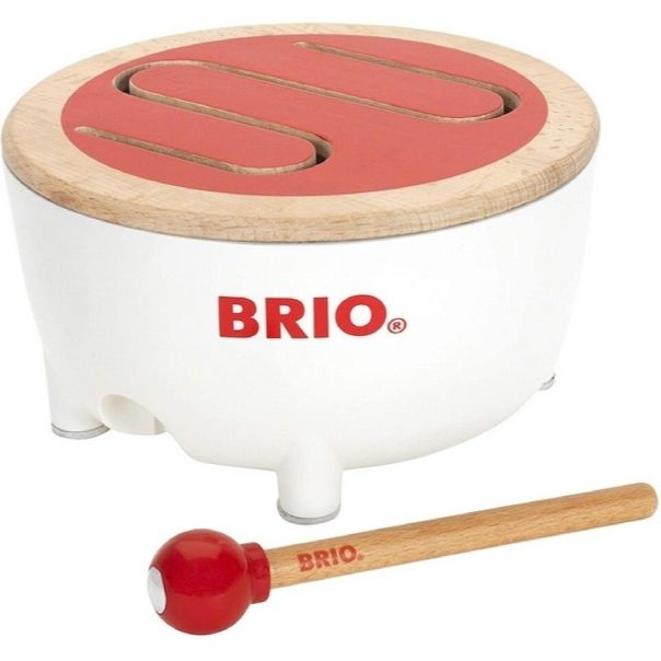 BRIO Bubanj - BR30181