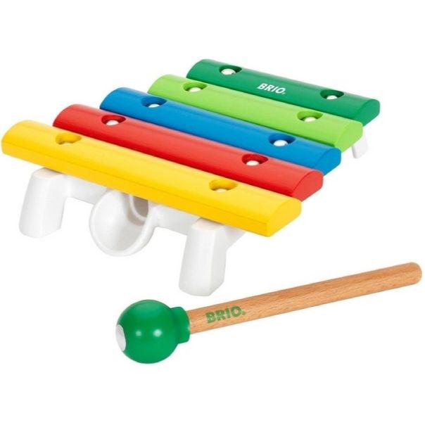 BRIO Ksilofon muzički instrument - BR30182