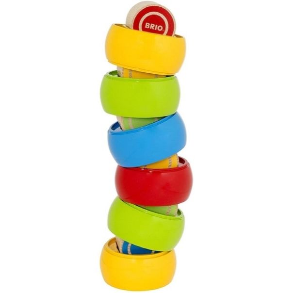 BRIO Građevinski toranj - BR30185