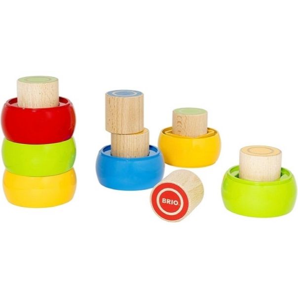 BRIO Građevinski toranj - BR30185