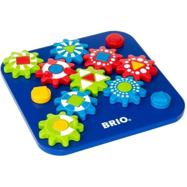BRIO Kognitivne puzzle - BR30188