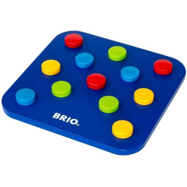 BRIO Kognitivne puzzle - BR30188