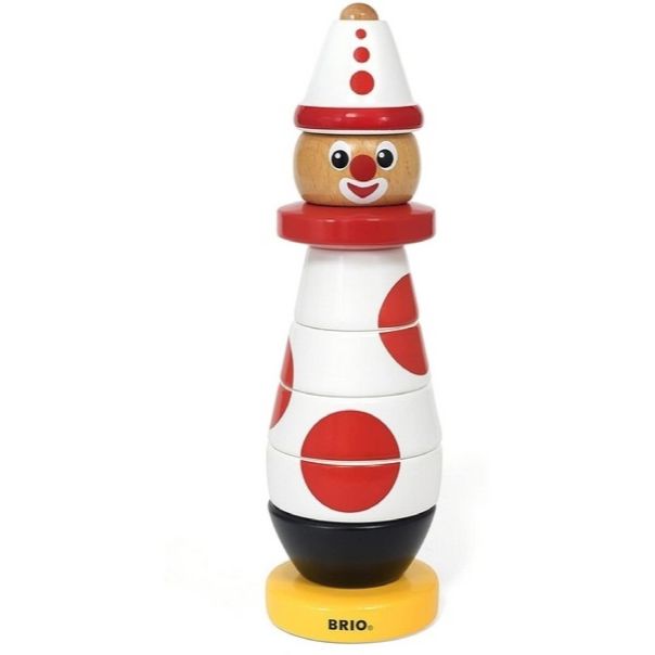 BRIO Klovn - BR30230