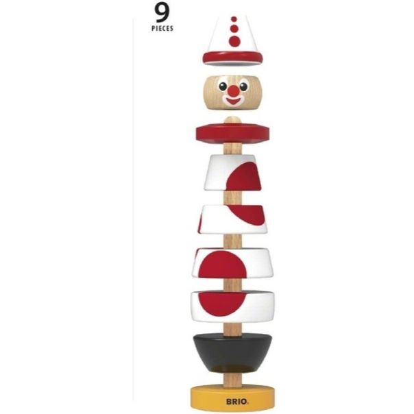 BRIO Klovn - BR30230