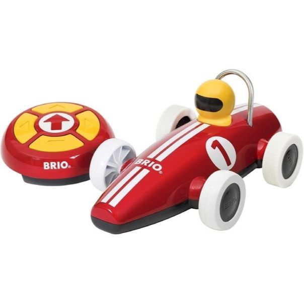 BRIO Trkačka kola - BR30388