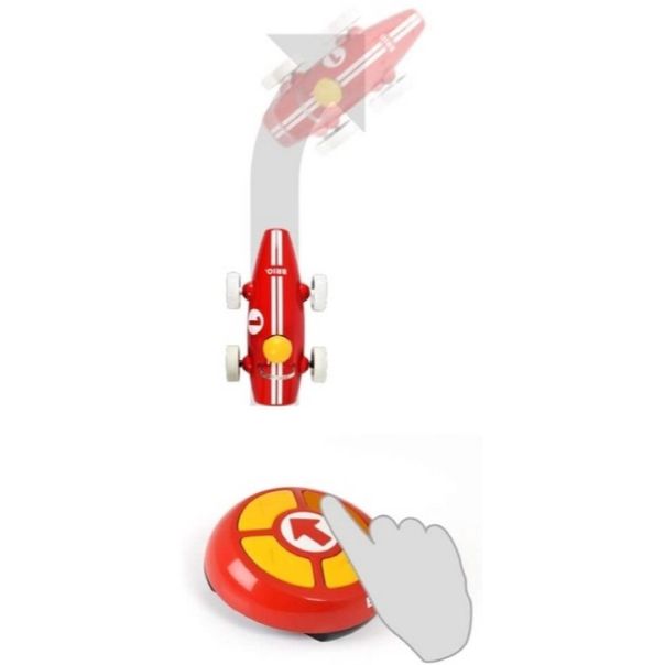 BRIO Trkačka kola - BR30388