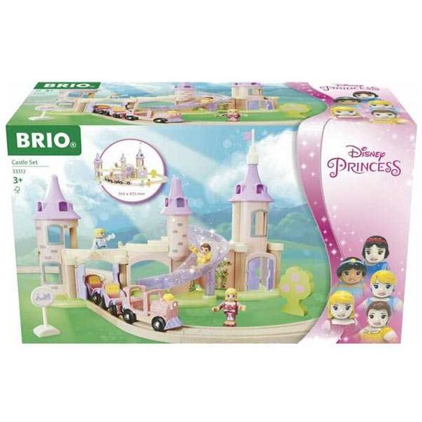 BRIO Zamak - BR33312