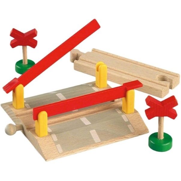 BRIO Delovi za prugu - rampe - BR33388
