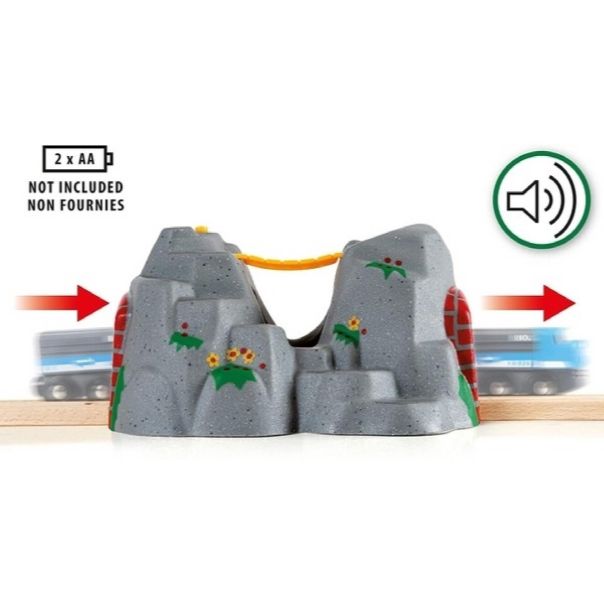 BRIO Tunel - BR33481