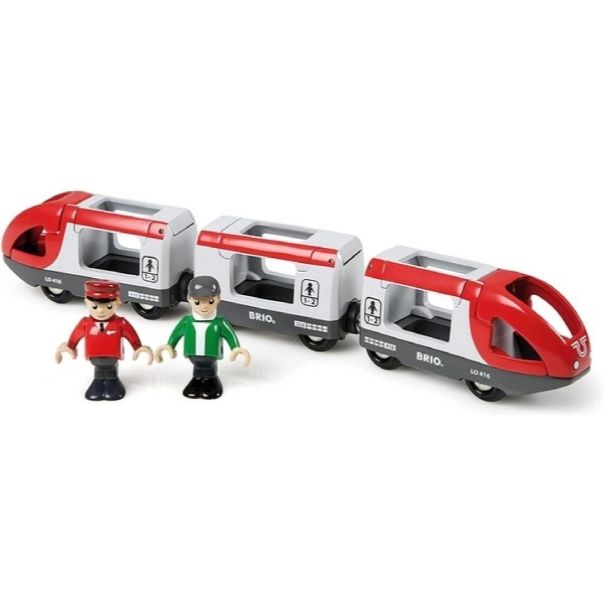 BRIO Putnički voz - BR33505