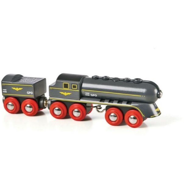 BRIO Brzi voz - BR33697