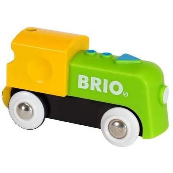 BRIO