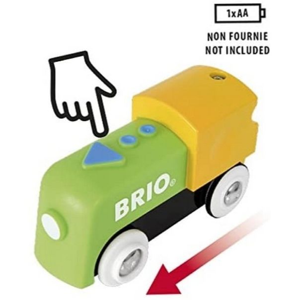 BRIO