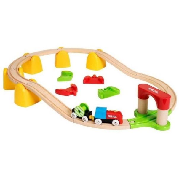 BRIO Set