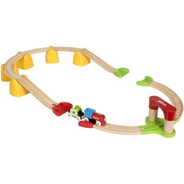BRIO Set