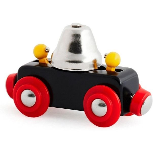 BRIO Vagon sa zvonom - BR33749