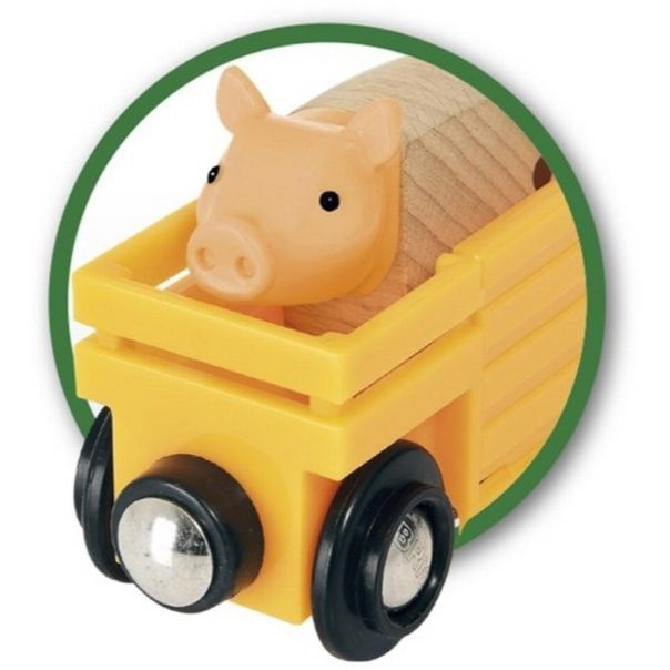 BRIO Oprema za farmu - BR33875